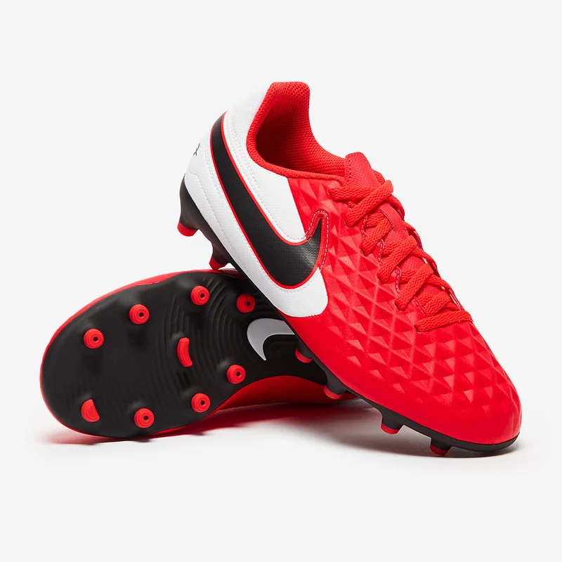 Nike Kinder Tiempo Legend VIII Club FG/MG