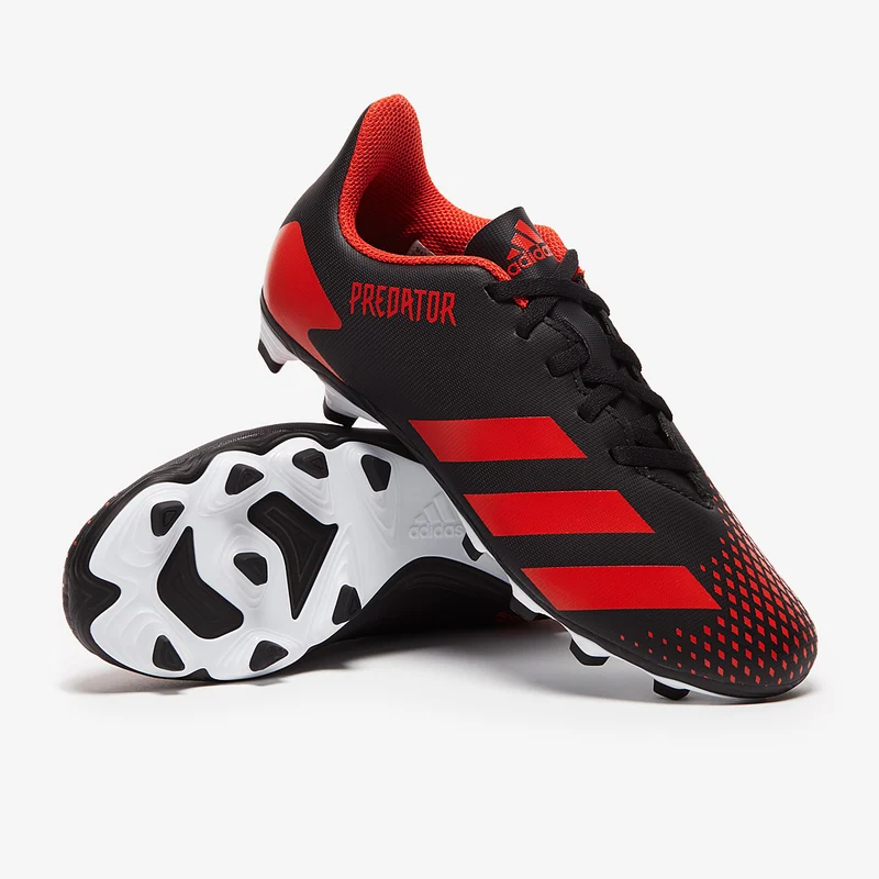 adidas Kinder Predator 20.4 FG