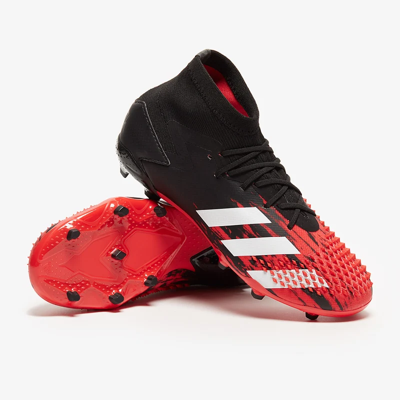 adidas Kinder Predator Mutator 20.1 FG
