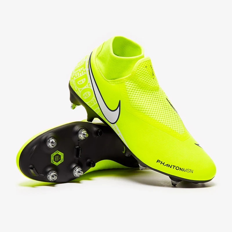 Nike Phantom VSN Academy DF SG-PRO AC