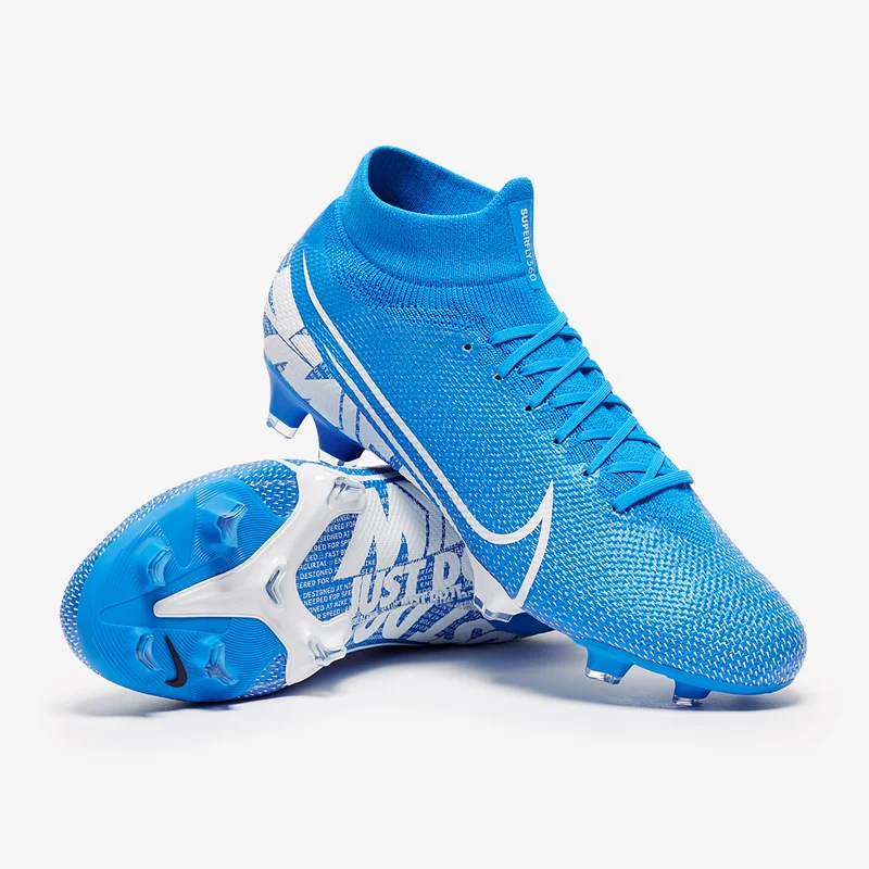 Nike Mercurial Superfly VII Pro FG
