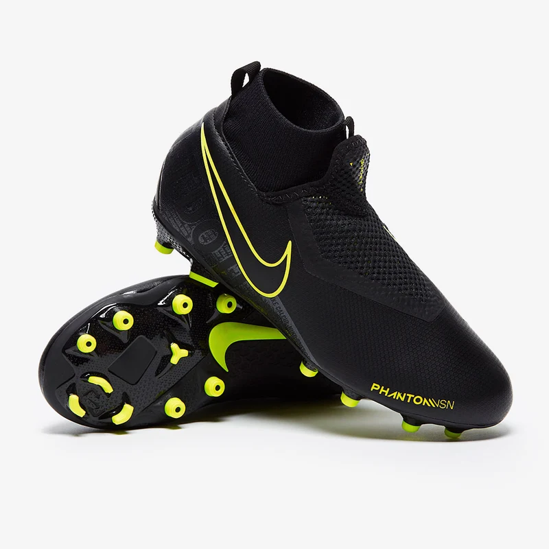 Nike Kinder Phantom VSN Academy DF FG/MG