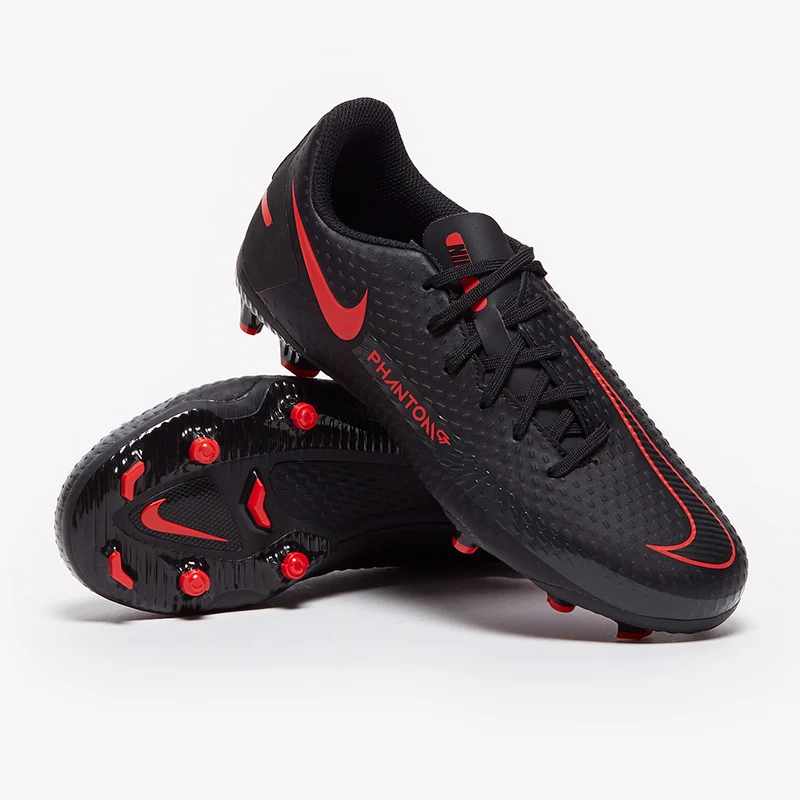 Nike Kinder Phantom GT Academy FG/MG