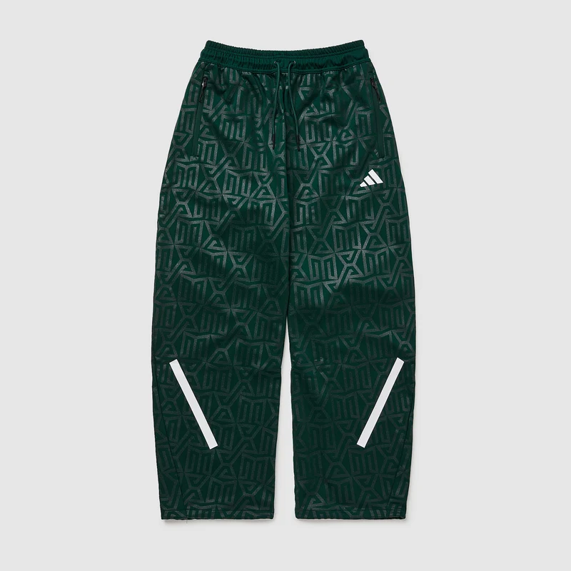 adidas Mexiko 2026 ZNE Hose
