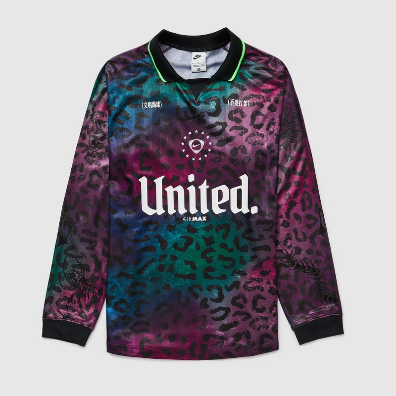 Nike Sportswear Langarm Trikot