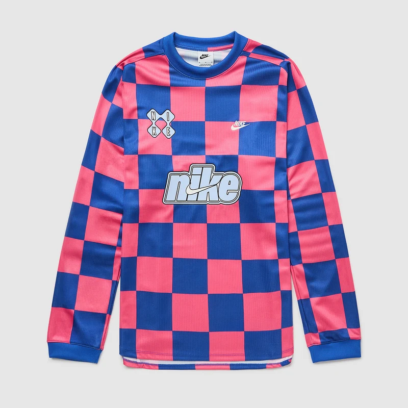 Nike Sportswear Club Langarm Torwartshirt