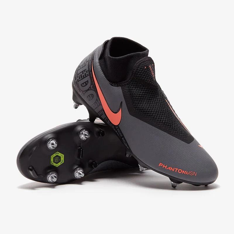 Nike Phantom VSN Academy DF SG-PRO AC
