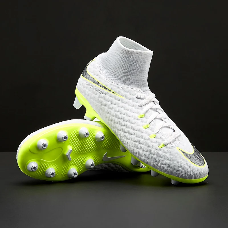 Nike Kinder Hypervenom Phantom III Academy DF AG-Pro