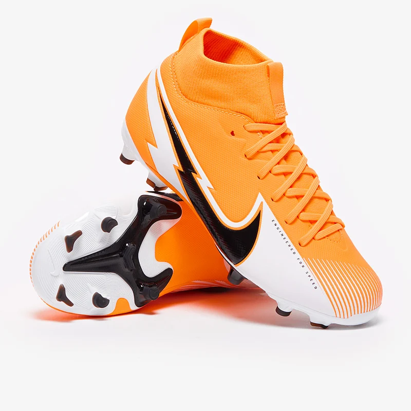 Nike Kinder Mercurial Superfly VII Academy FG/MG