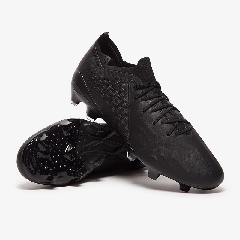 Puma Ultra 1.1 Leder FG/AG