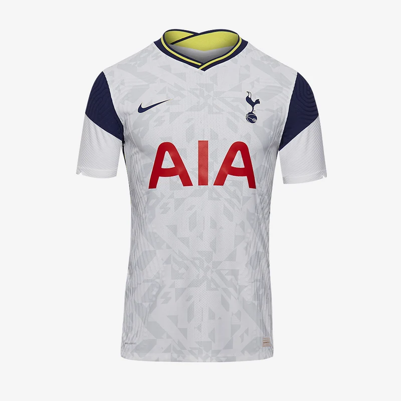 Nike Tottenham Hotspur 20/21 Vapor Match Heimtrikot