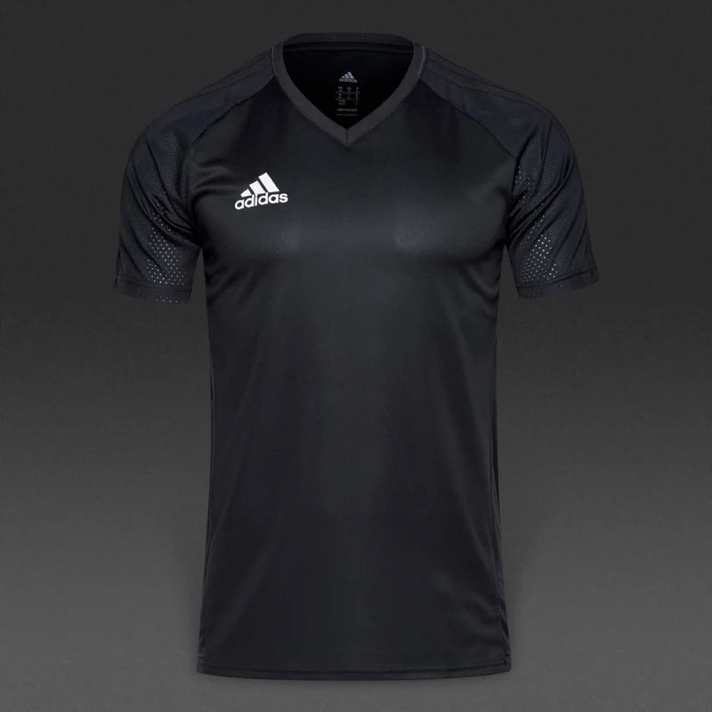 adidas Kinder Tiro 17 Trainingstrikot