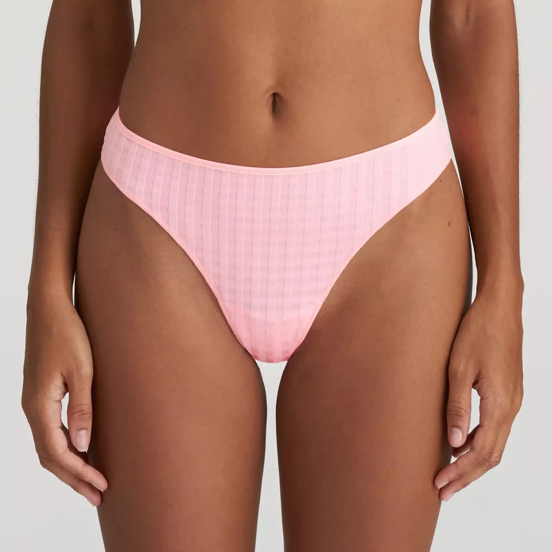 Marie Jo - Avero Mini Tanga Pink Parfait