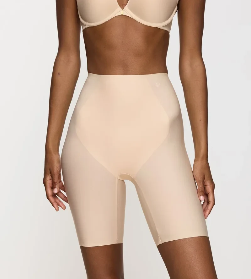 Triumph - Medium Shaping Series Panty Nude Beige