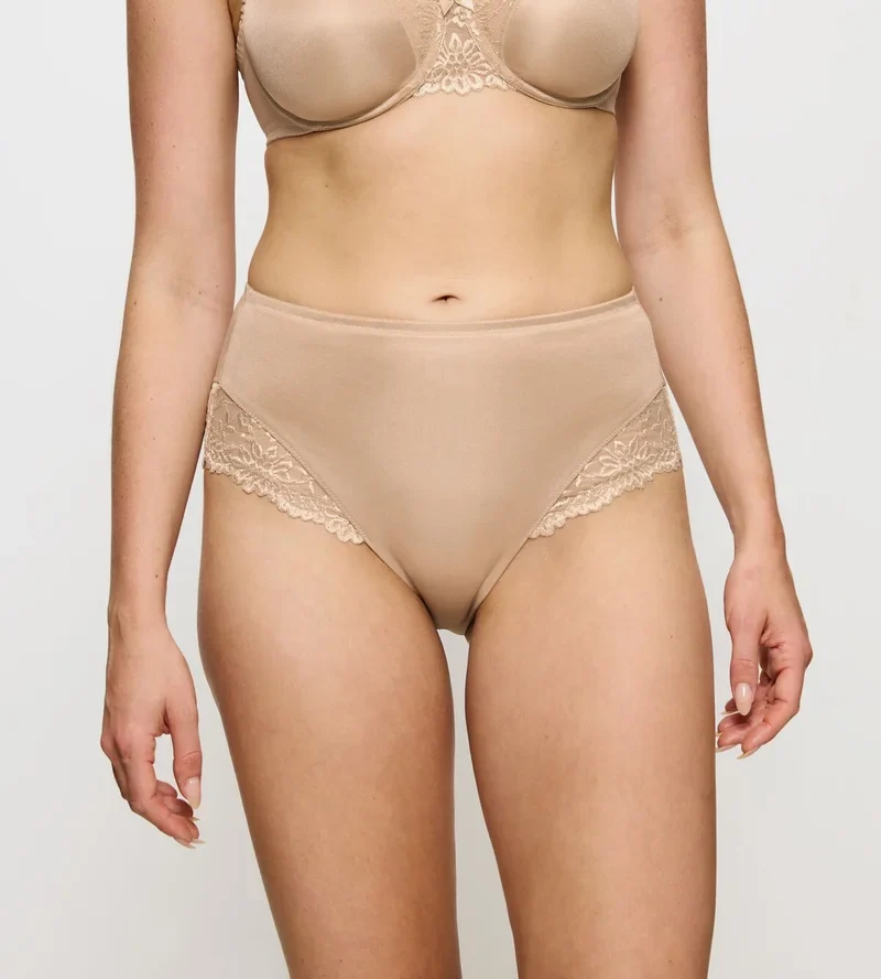 Triumph - Ladyform Soft Maxi Slip Glatte Haut