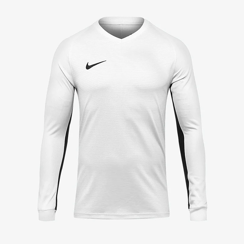 Nike Junior Tiempo Premier LS Shirt