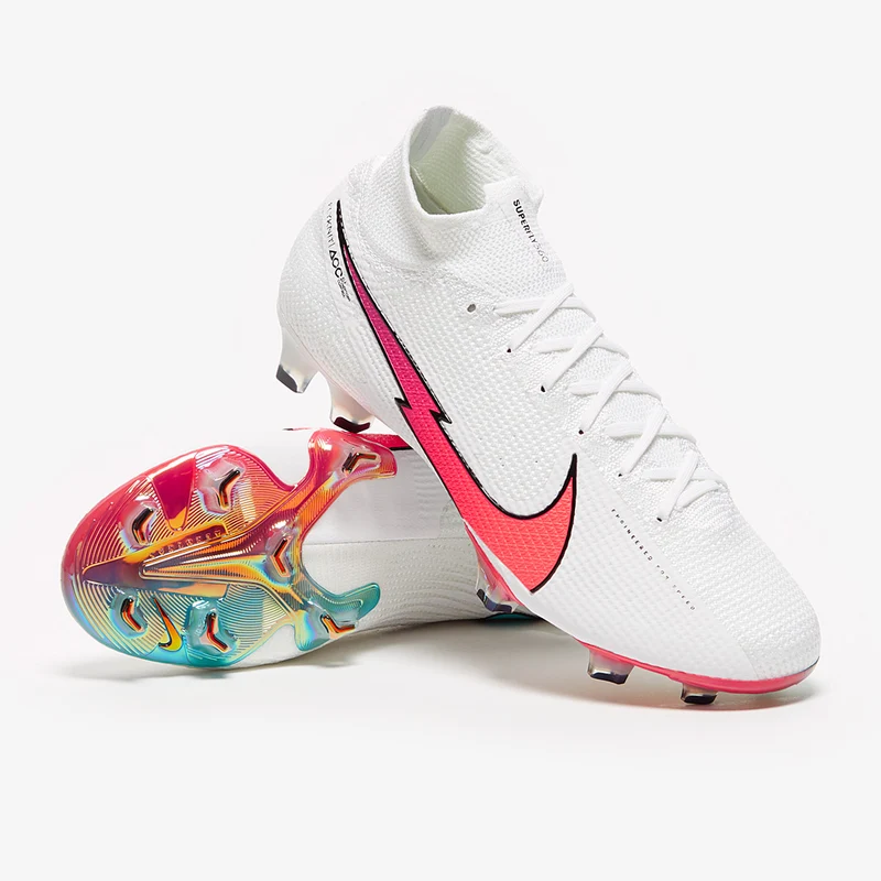 Nike Mercurial Superfly VII Elite FG