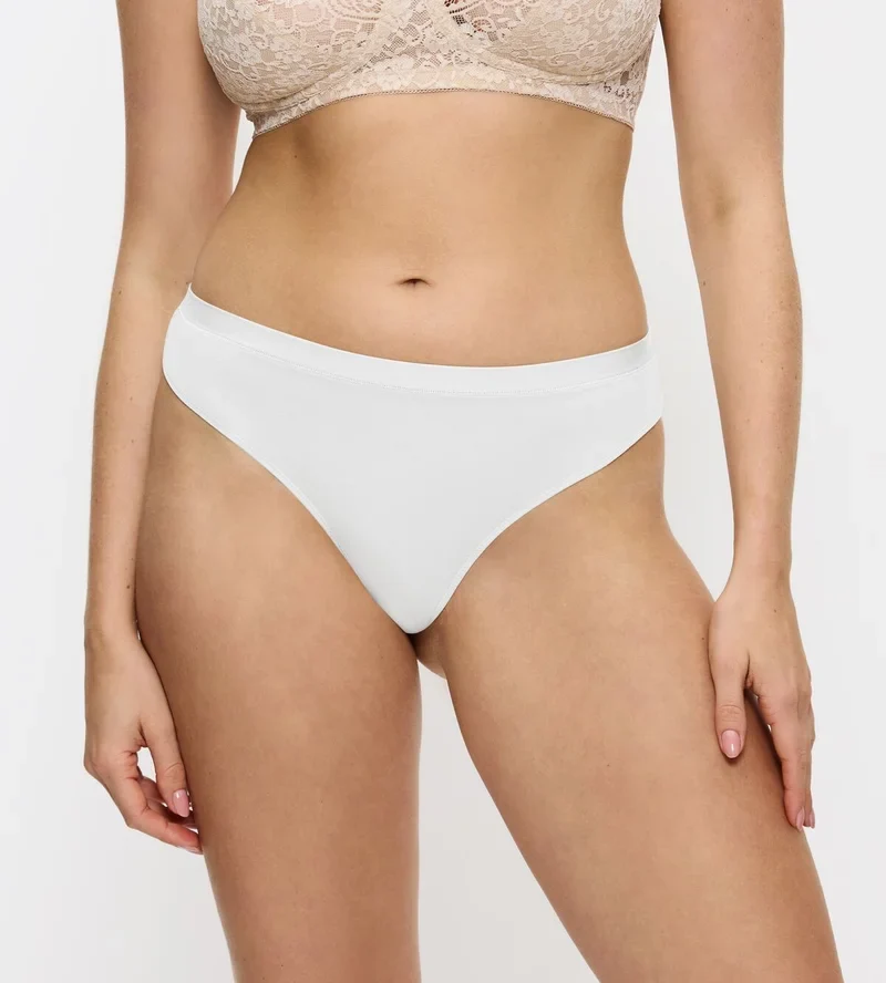 Triumph – Sense Of Modal String White