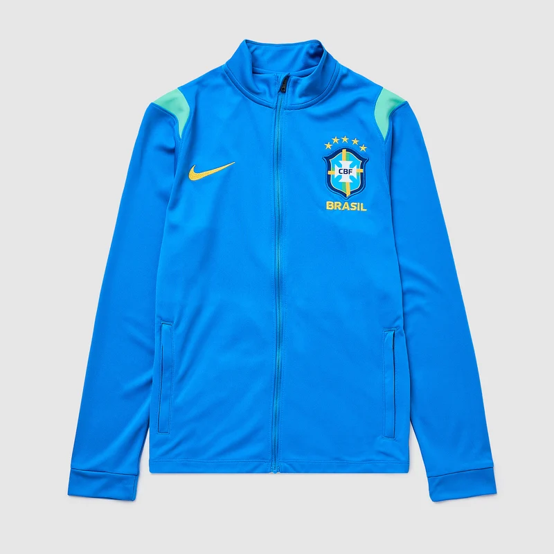 Nike Brasilien 2026 Kinder Dri-FIT Academy Pro Trainingsanzug