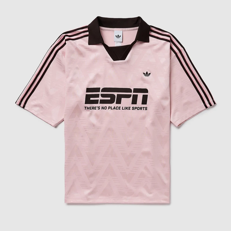 adidas Originals Womens Football Jersey