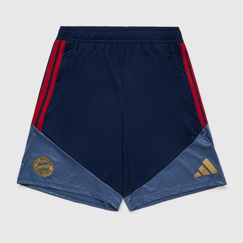 adidas Bayern München 26/27 Trainingsshorts