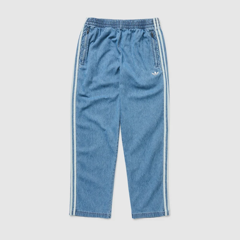 adidas Originals Firebird Denim Track Trousers