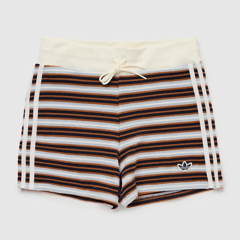 adidas Originals Womens Booty Shorts