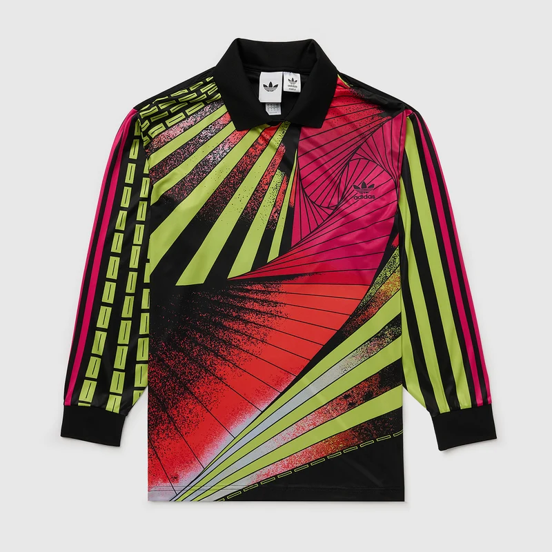 adidas Originals Archive Loose Goalie Jersey