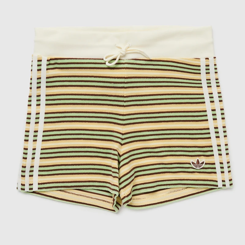 adidas Originals Womens Booty Shorts