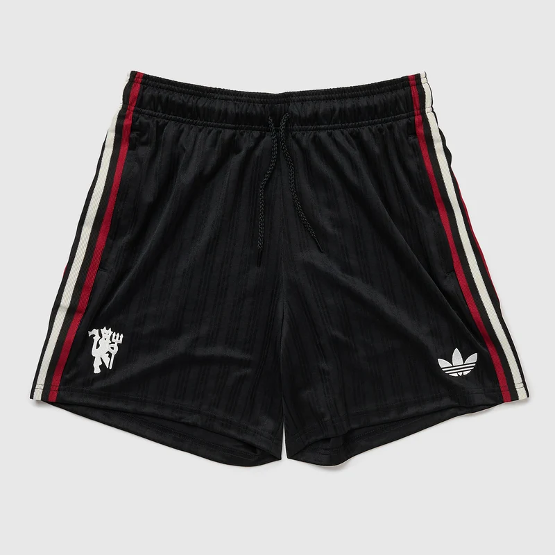 adidas Originals Manchester United 25/26 OG Shorts