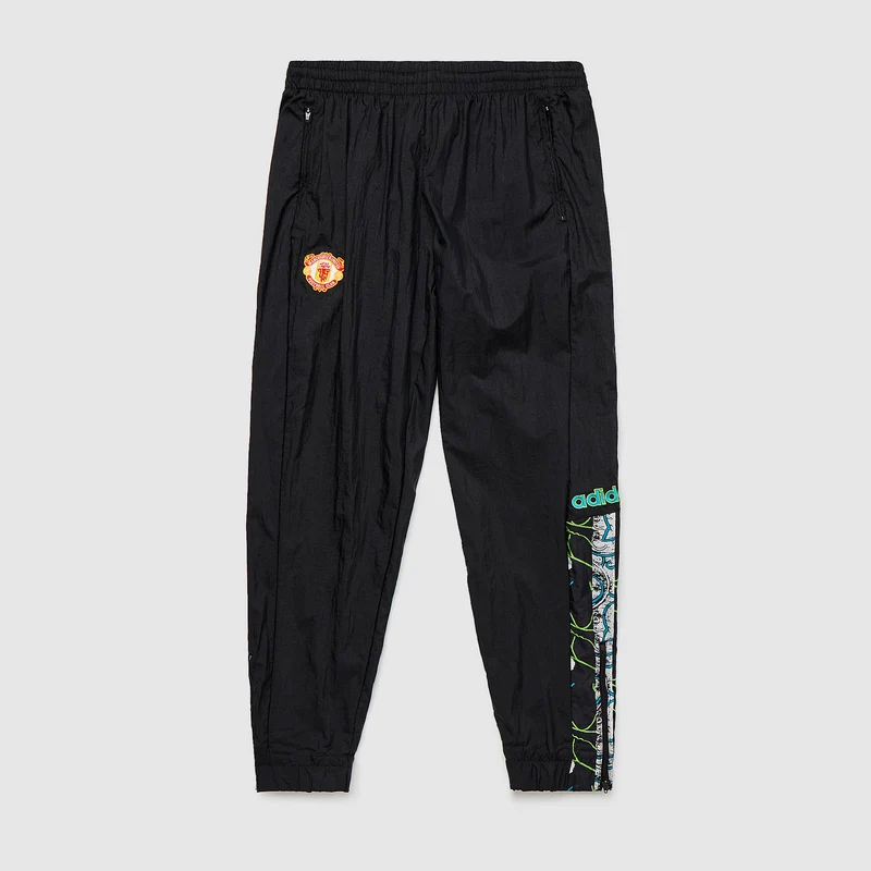 adidas Originals Manchester United 1990 Hose
