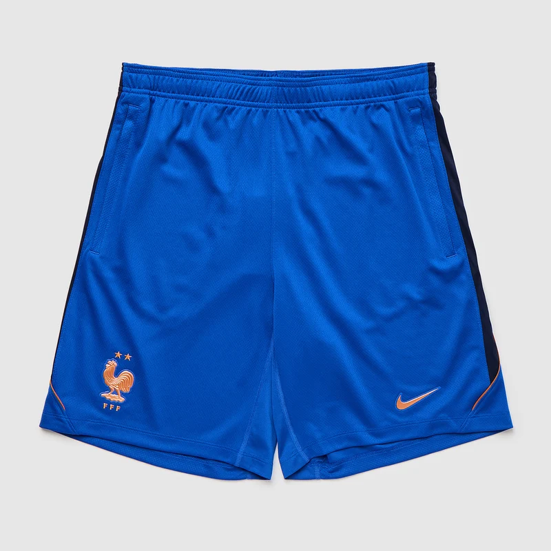 Nike Frankreich 2026 Dri-FIT Strike Shorts