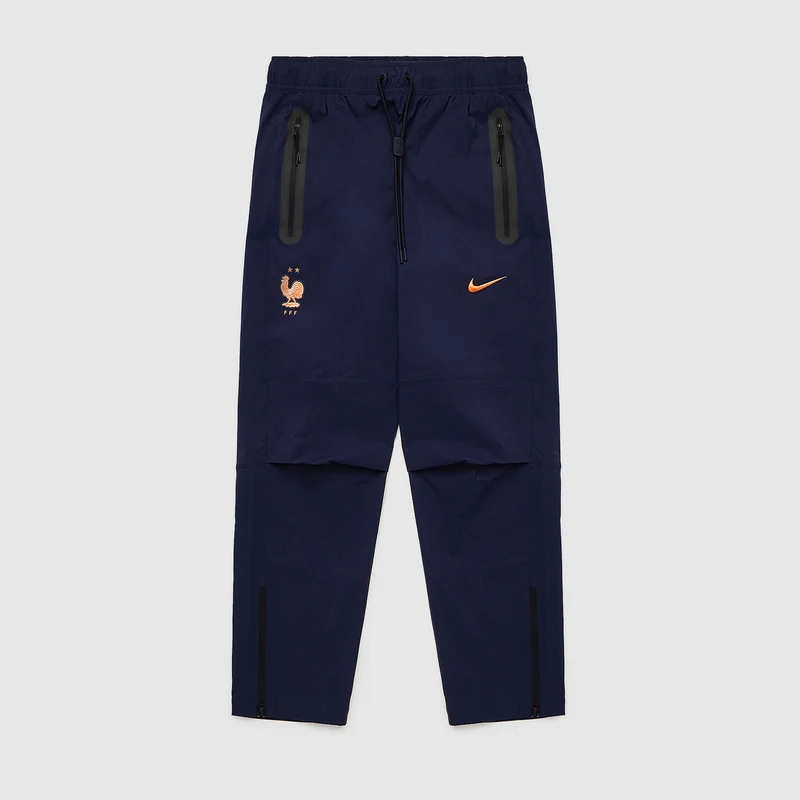 Nike Frankreich 2026 Tech Woven Hose