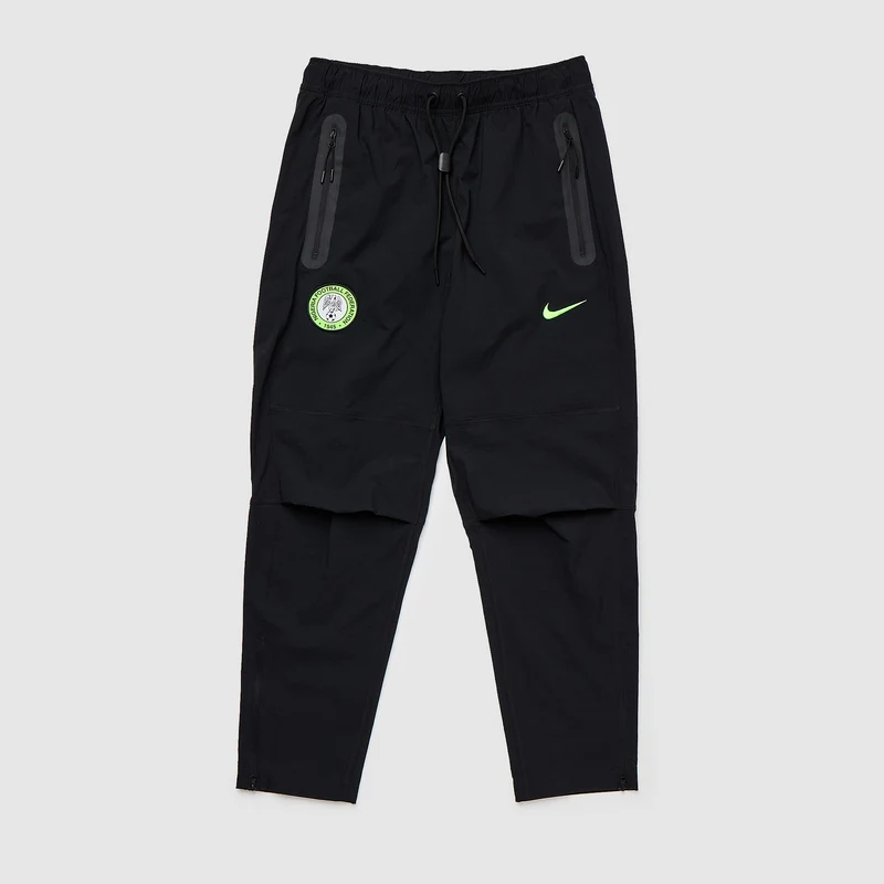 Nike Nigeria 2026 Tech Woven Hose