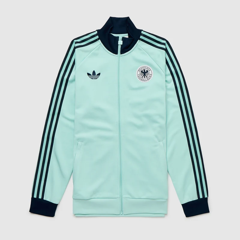 adidas Originals Deutschland 2026 OG Trainingstop