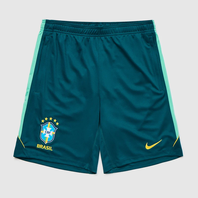 Nike Brasilien 2026 Dri-FIT Strike Shorts