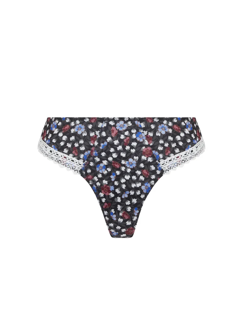 Antigel von Lise Charmel - Liberty D'hiver String-Halbe Liberty