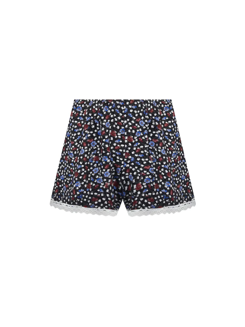 Antigel von Lise Charmel - Liberty D'hiver Shorts Semis Liberty