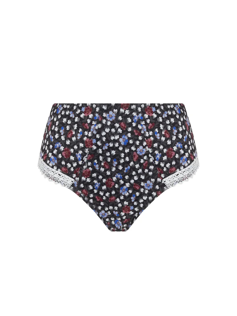 Antigel von Lise Charmel - Liberty D'hiver High Waist Brief Semis Liberty