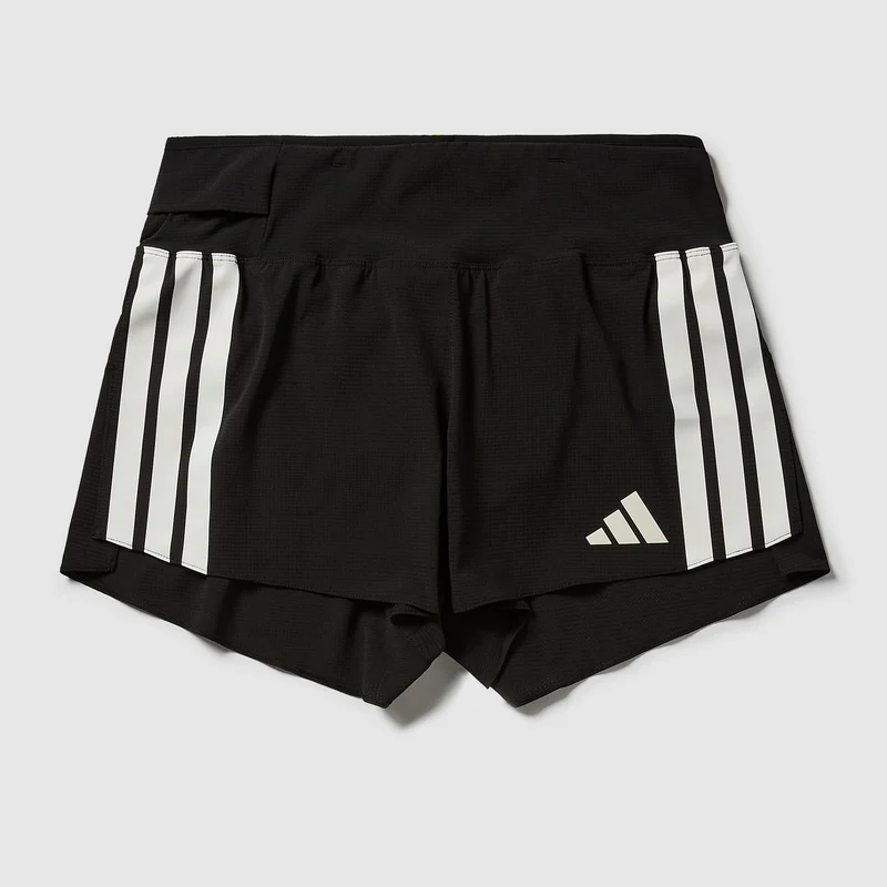 adidas adizero 3 Inch Running Shorts
