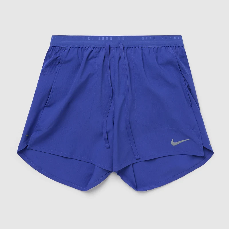 Nike Dri-FIT Stride Brief-Lined 5 Inch Shorts