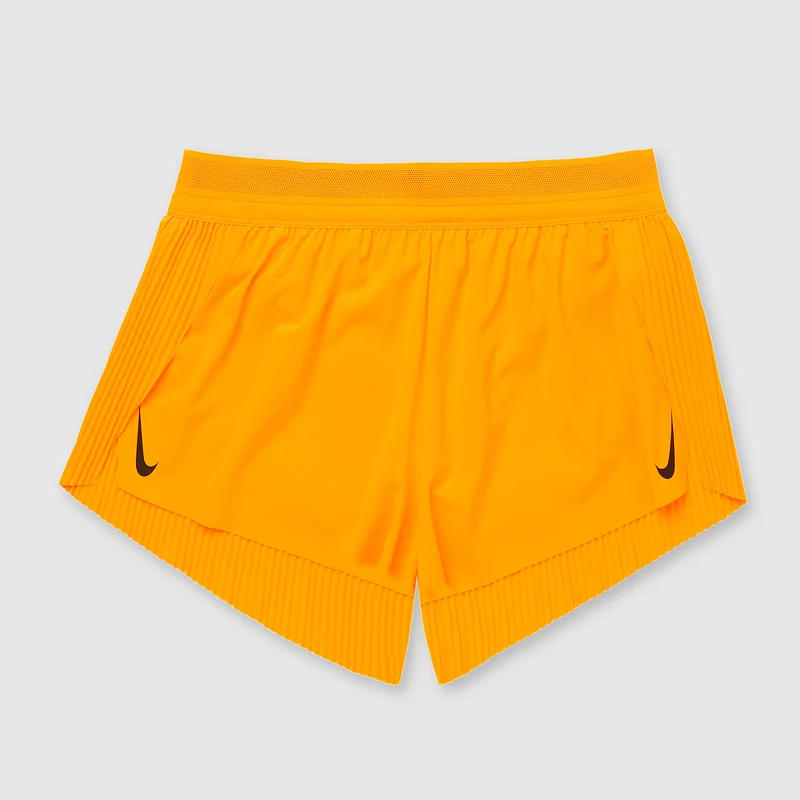 Nike Womens Aeroswift Dri-FIT 3Inch Shorts