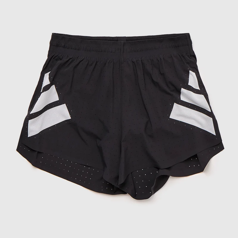 adidas adizero Road To Records Split Shorts