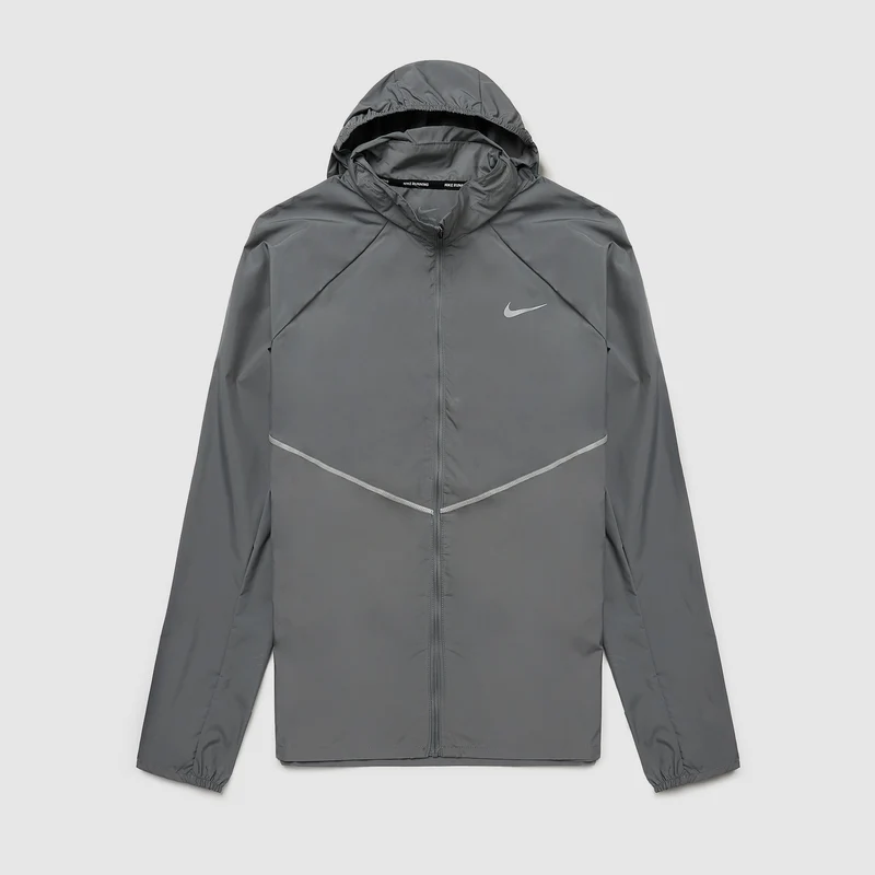 Nike Miler UV Repel Jacke