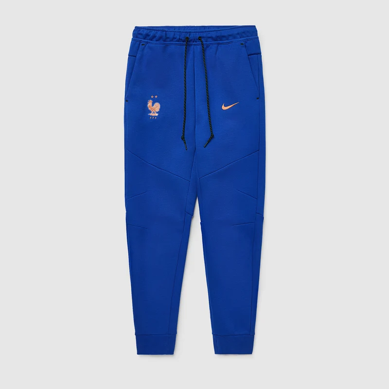 Nike Frankreich 2026 Tech Fleece Jogginghose