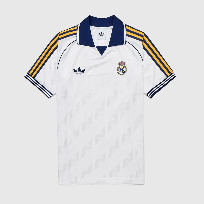 adidas Originals Real Madrid 25/26 OG Shirt