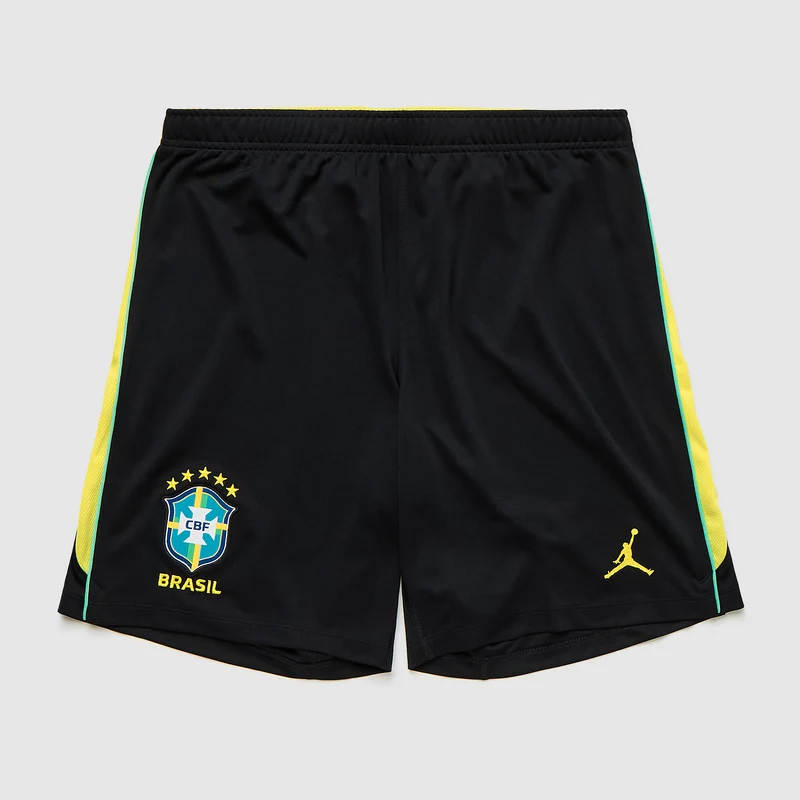 Jordan Brasilien 2026 Dri-FIT Academy Pro Shorts