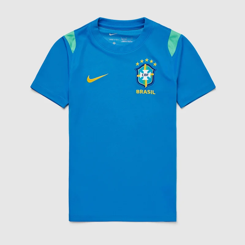 Nike Brasilien 2026 Kinder Dri-FIT Academy Pro Top