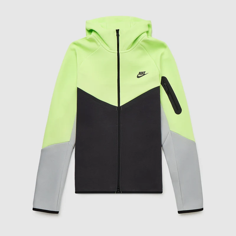 Nike Sportswear Tech Fleece Windrunner Full-Zip Jacke
