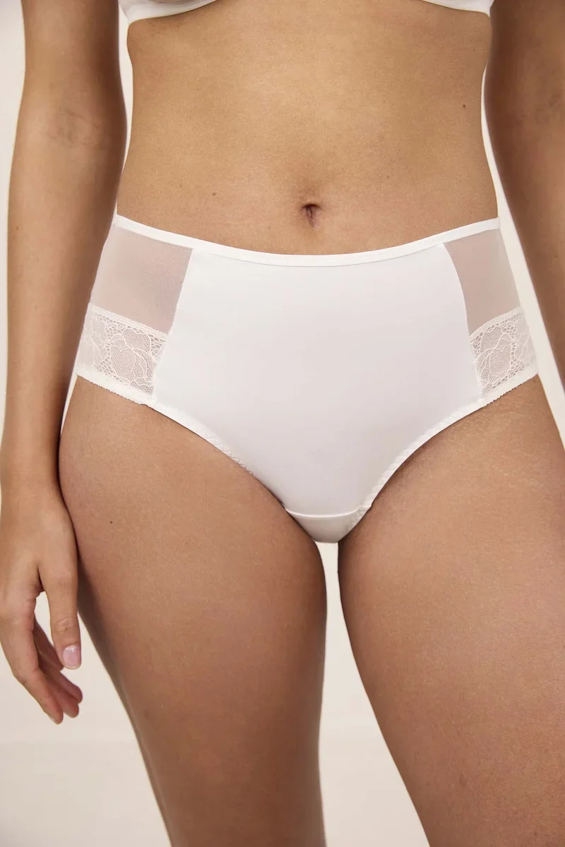 Lejaby - Nudite High Slips Lily